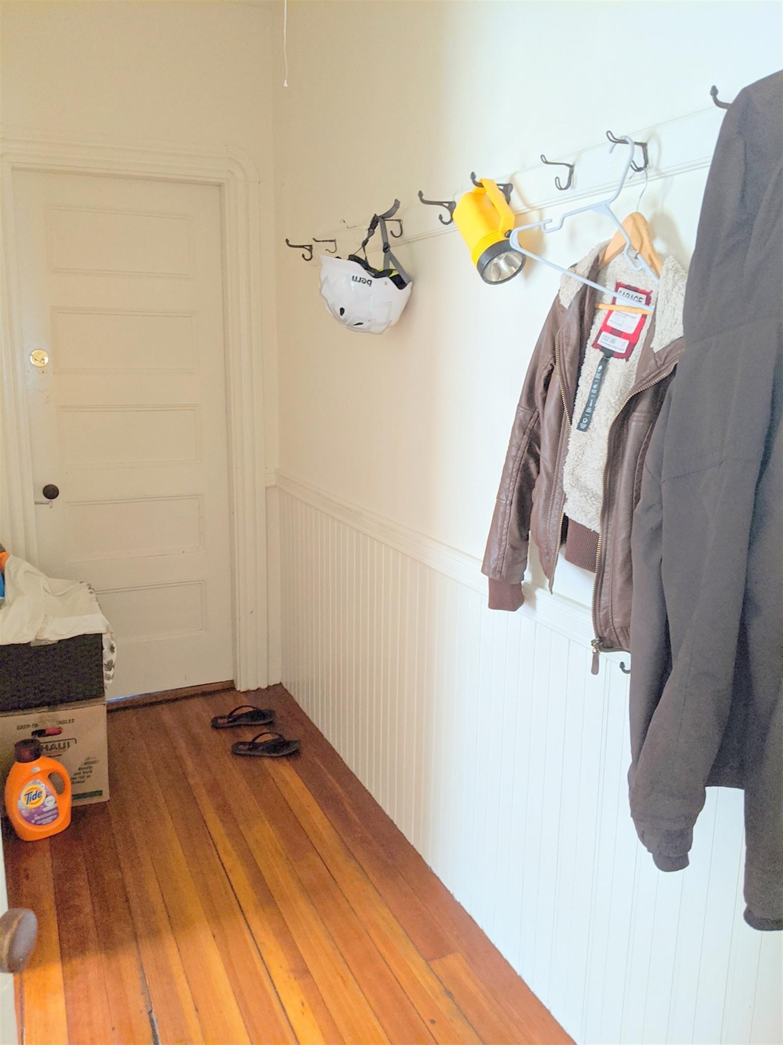 2 bed, 1 bath apartment for rent at 33 Ibbetson St Unit 1, Porter Square — photo 11 of 21