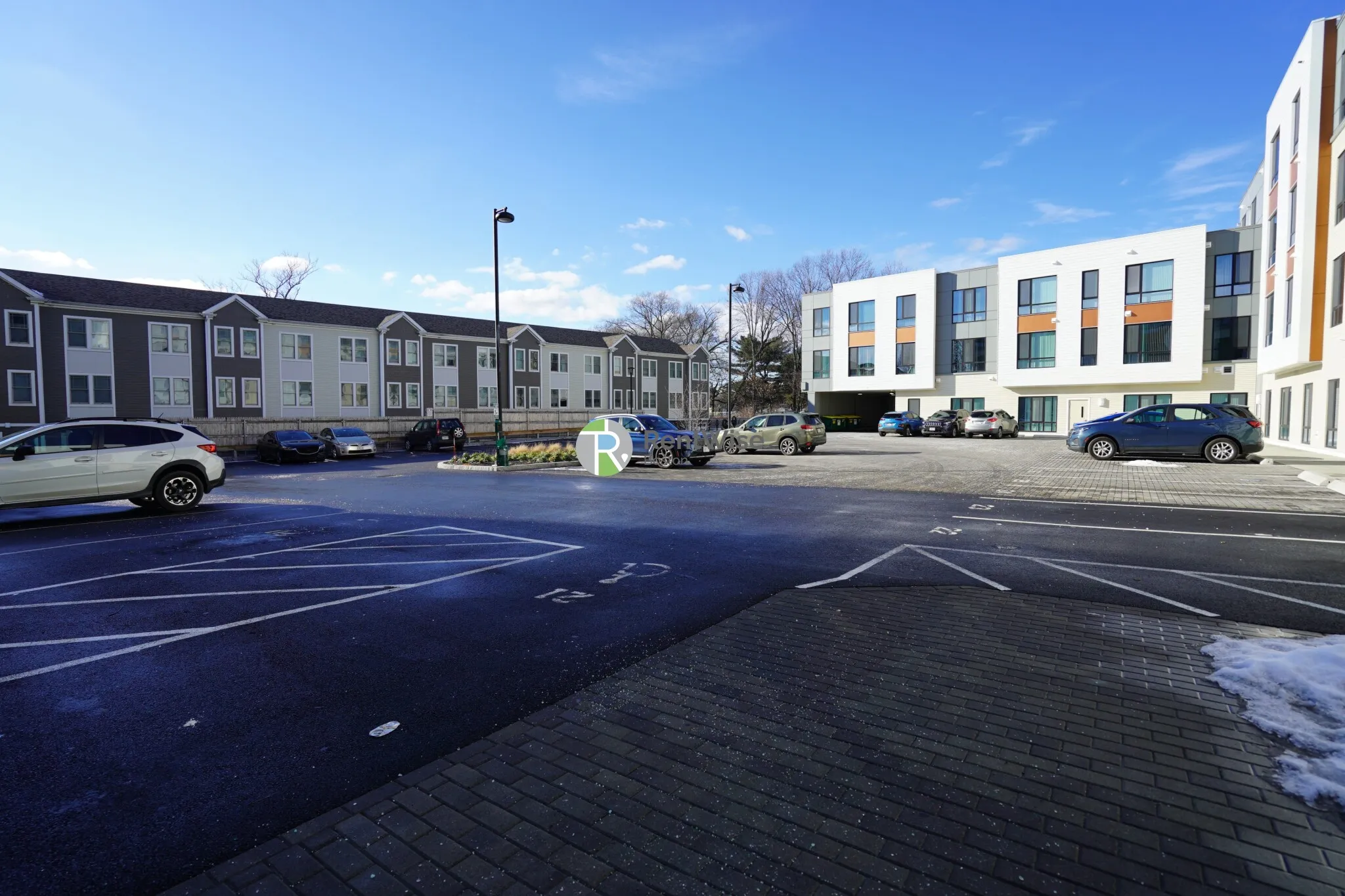 289 Walk Hill St, Roslindale