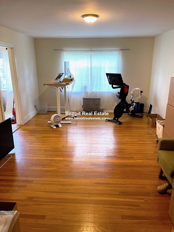 36 Highland Ave, Mid-Cambridge