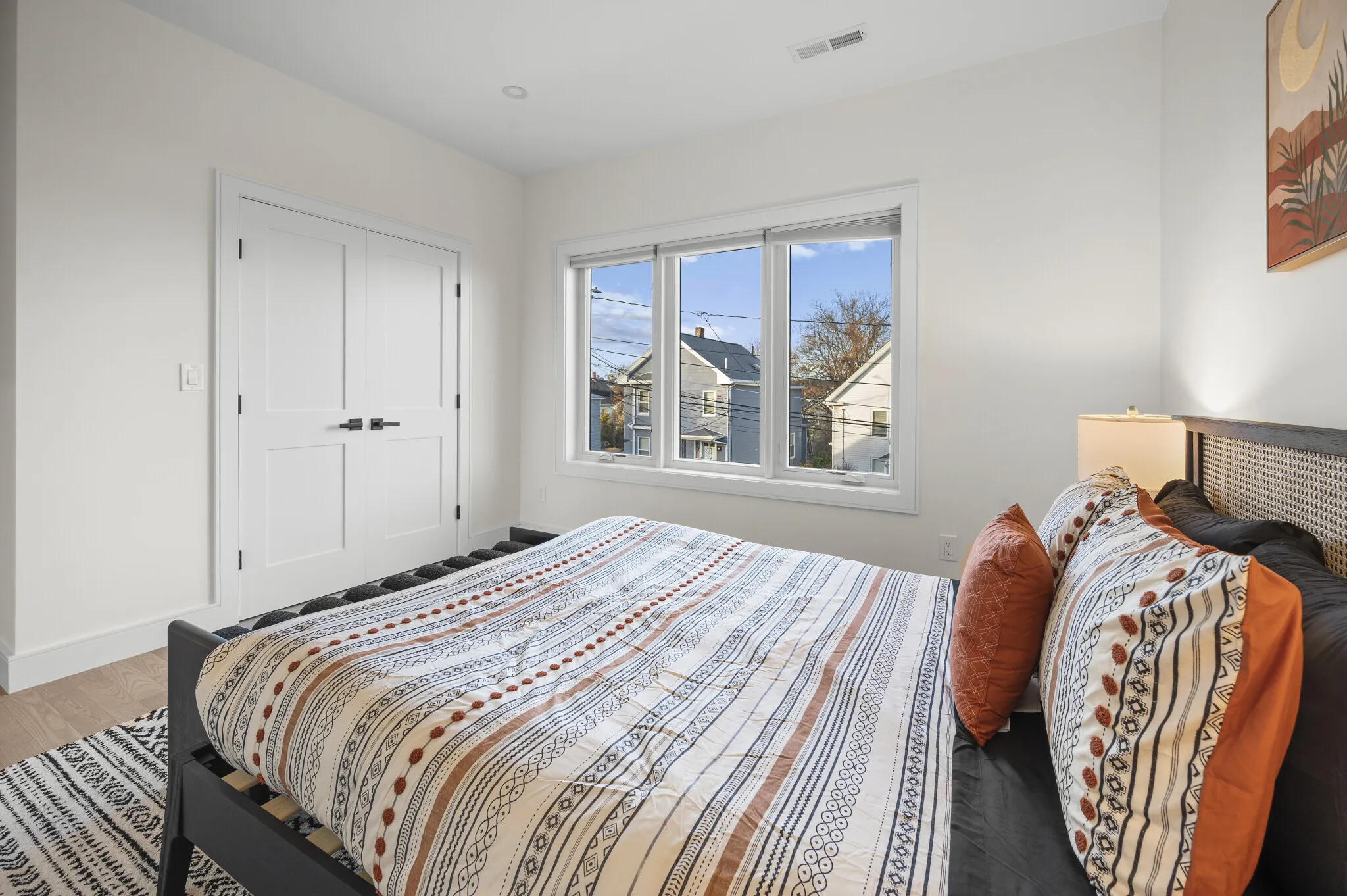 21 Bolton St, South Side