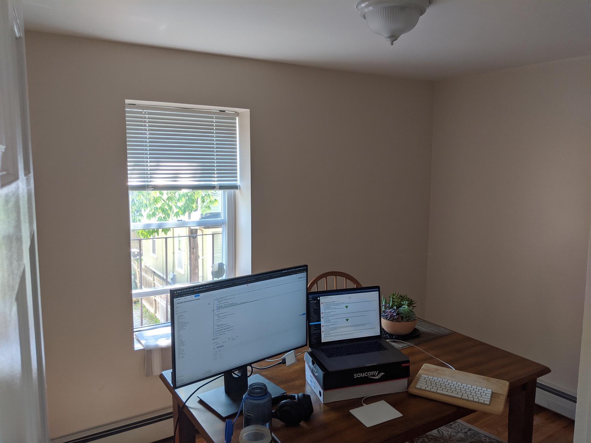 3.5 bed, 1 bath apartment for rent at 107 Brookline St Unit 2, Cambridgeport — photo 15 of 20