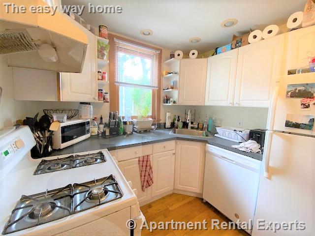 345 Columbia St, Inman Square