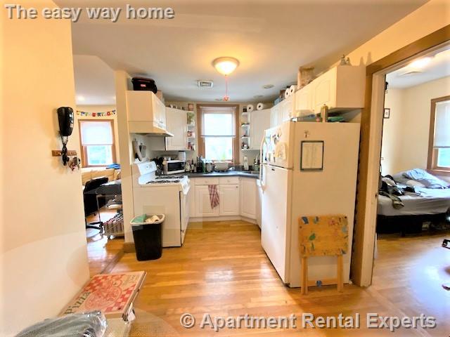 345 Columbia St, Inman Square