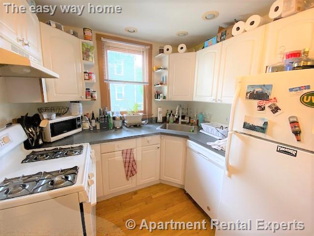 345 Columbia St, Inman Square