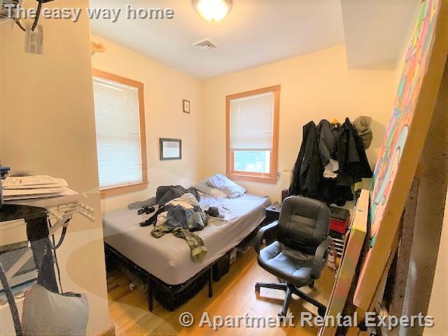 345 Columbia St, Inman Square