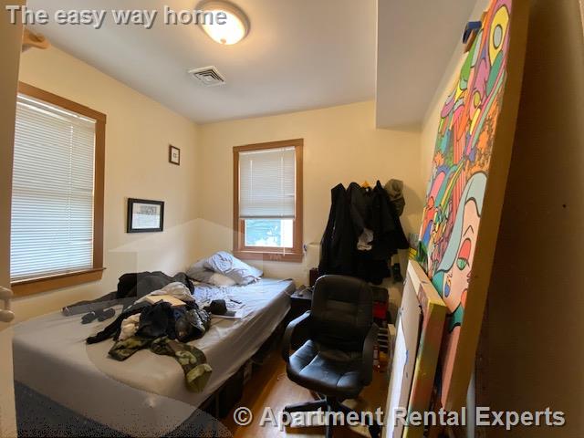 345 Columbia St, Inman Square