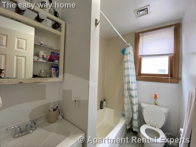 345 Columbia St, Inman Square