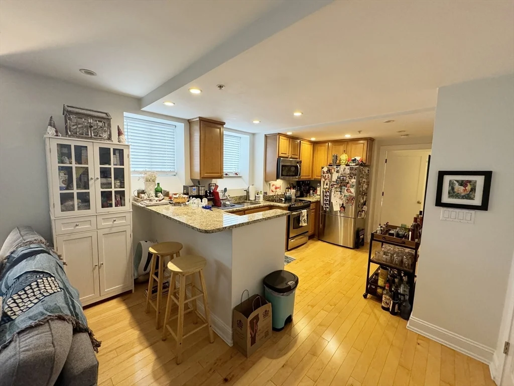 20 Chapel St, Coolidge Corner