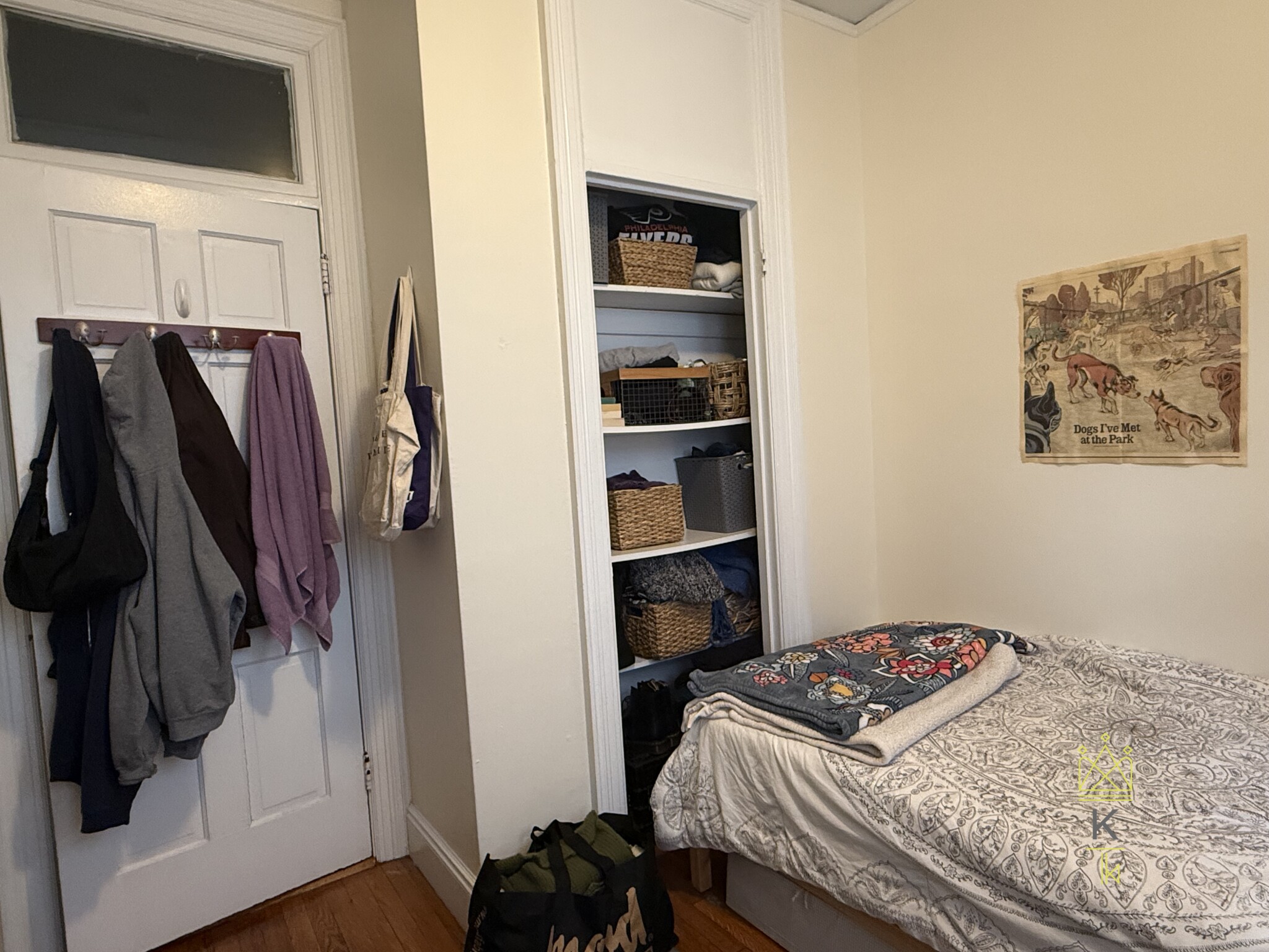 30 Park St, Brookline