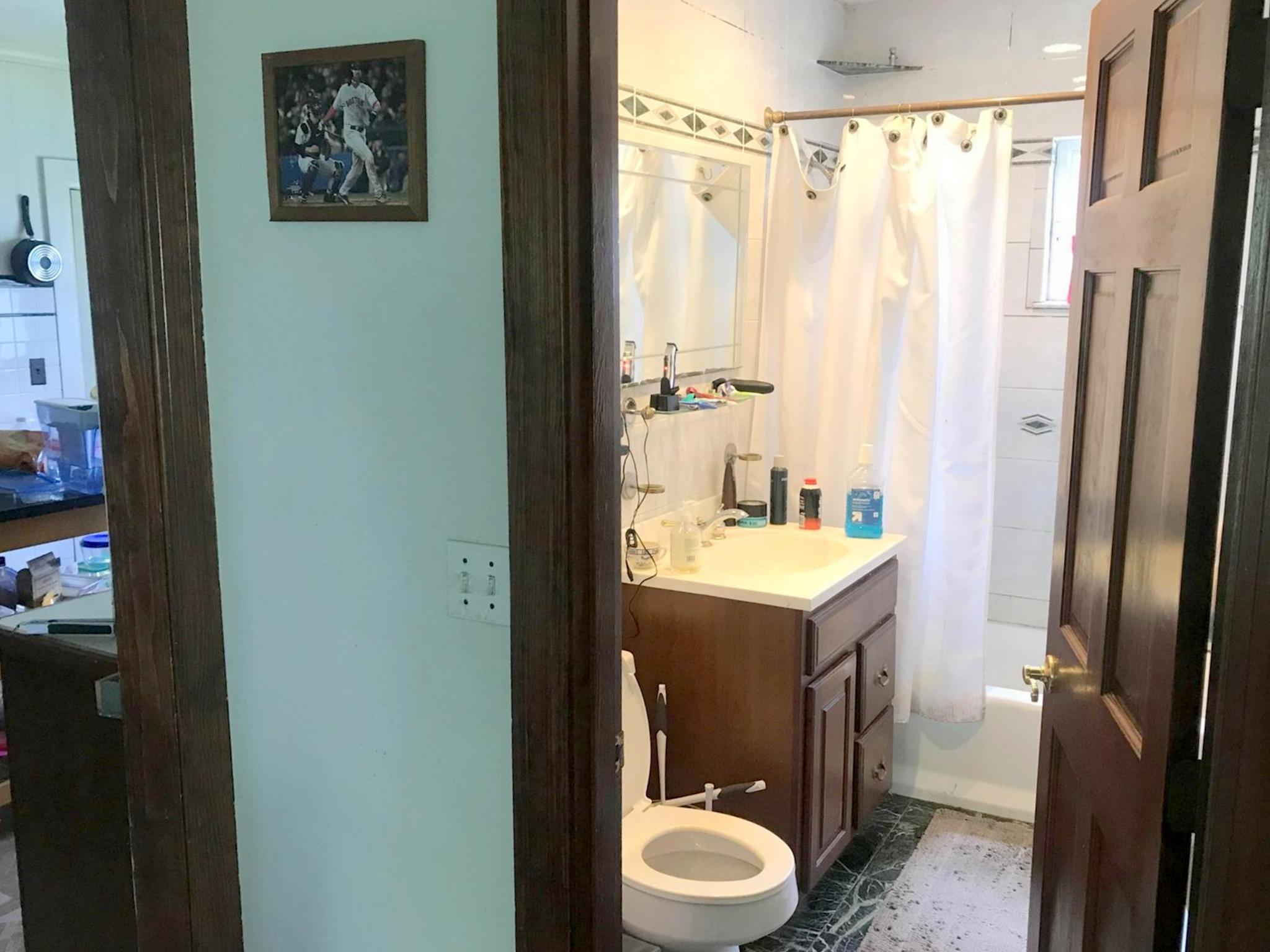 4 bed, 2 bath apartment for rent at 1230 Broadway Unit 1230, Teele Square — photo 7 of 16