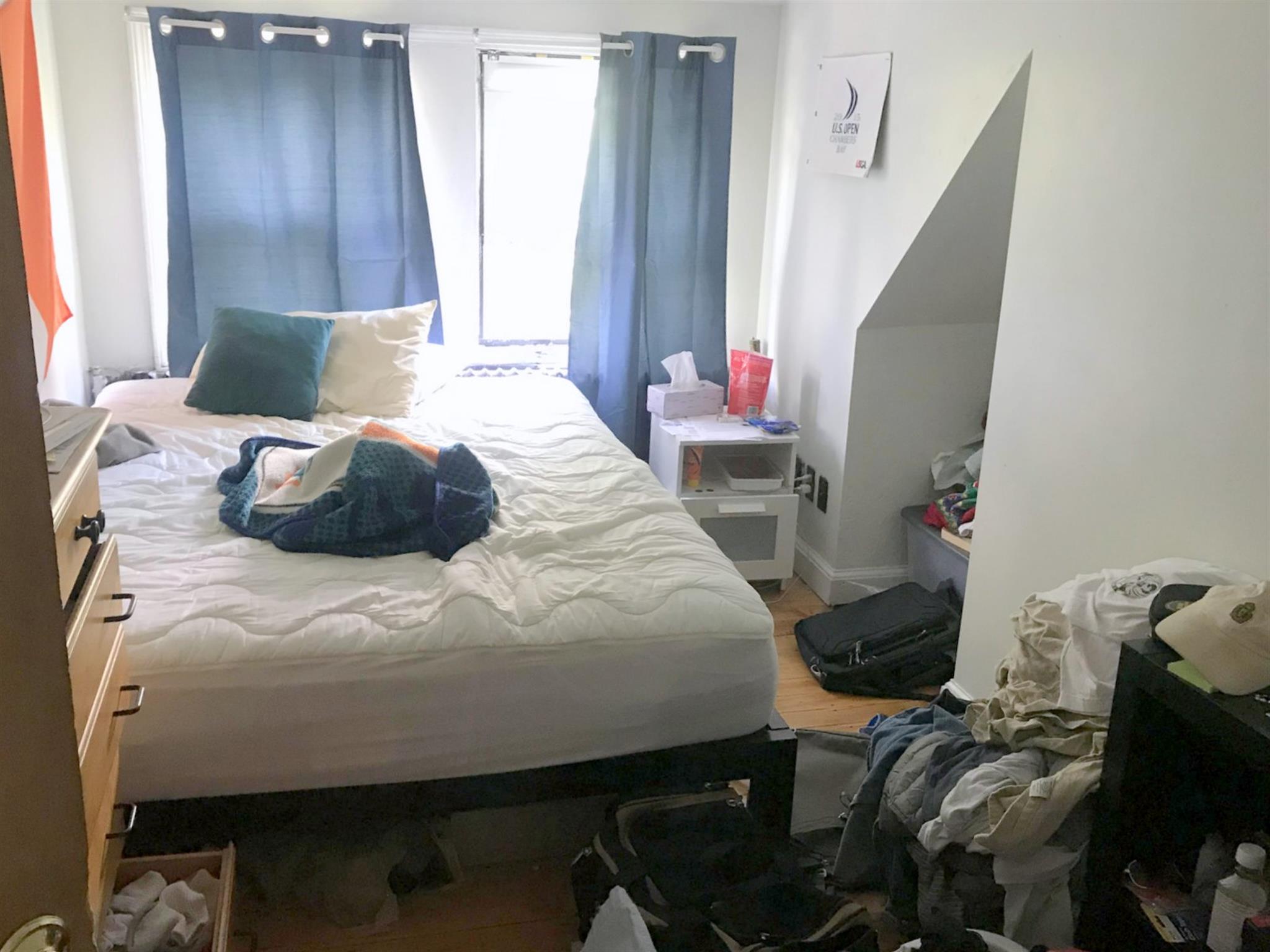 4 bed, 2 bath apartment for rent at 1230 Broadway Unit 1230, Teele Square — photo 11 of 16