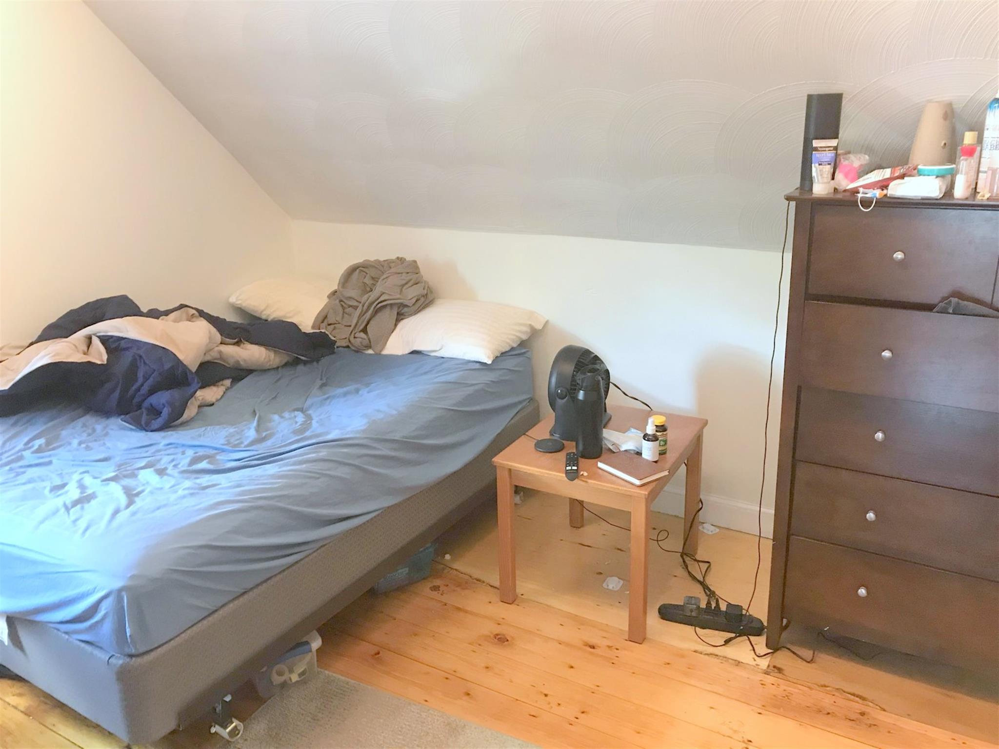 4 bed, 2 bath apartment for rent at 1230 Broadway Unit 1230, Teele Square — photo 13 of 16