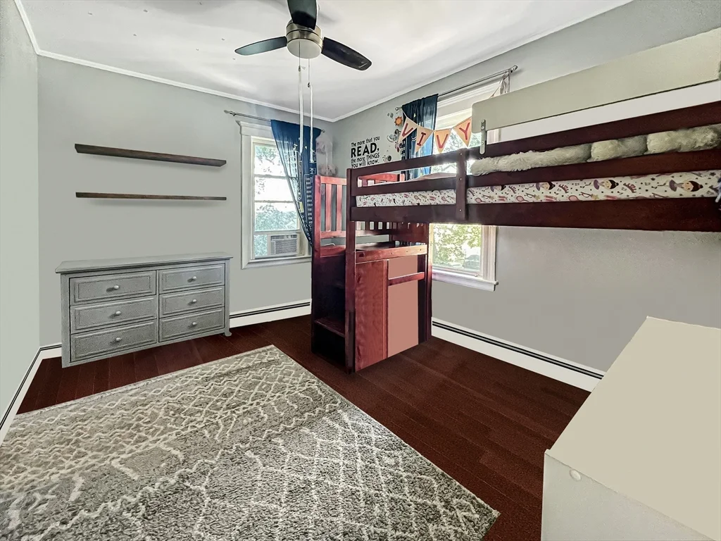 26 Garnet Rd, West Roxbury