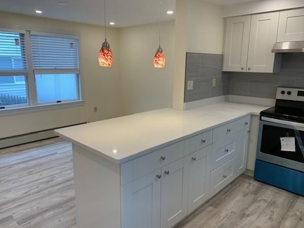 172 Charles St, East Cambridge