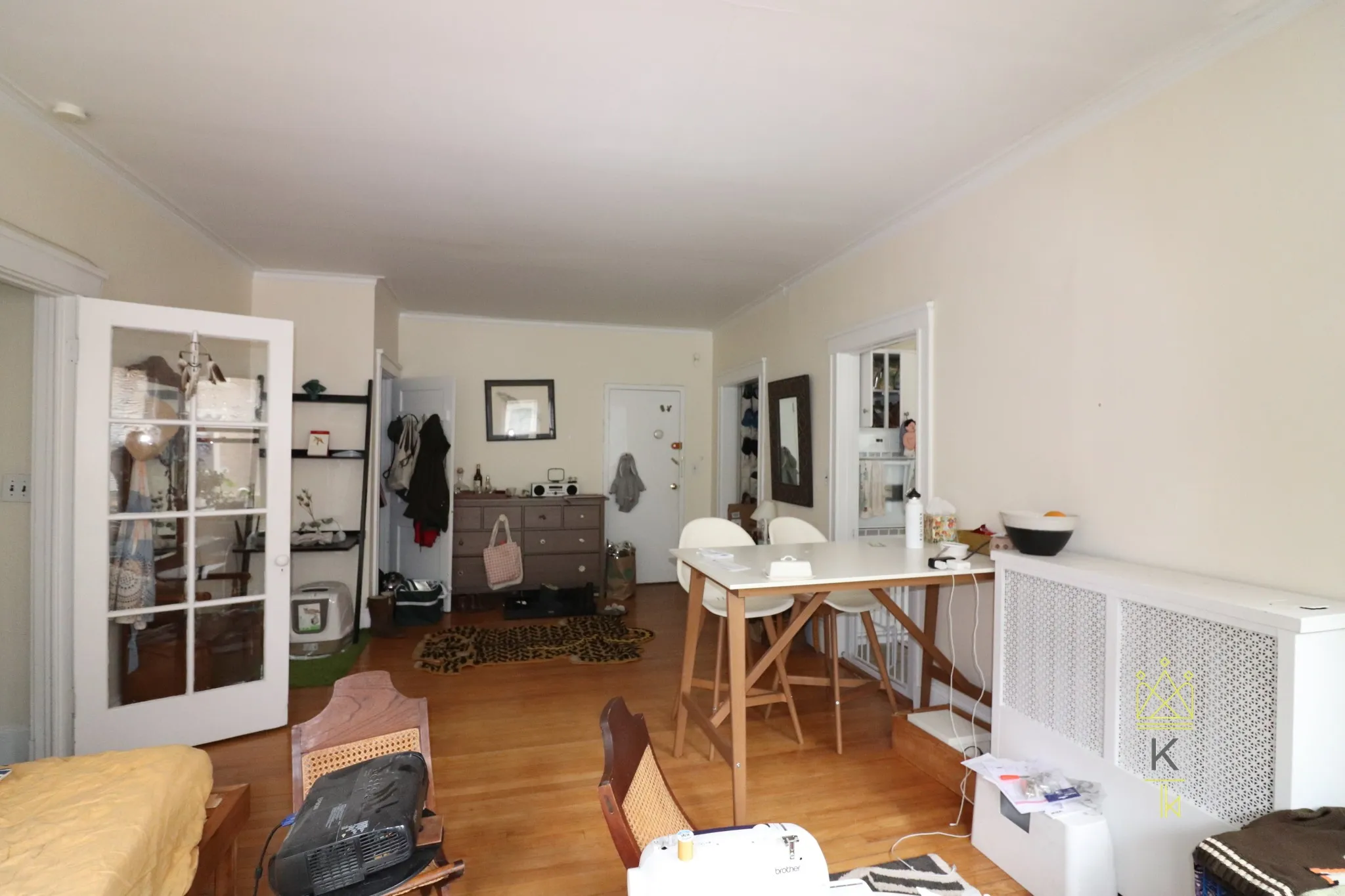 126 Babcock St, North Brookline