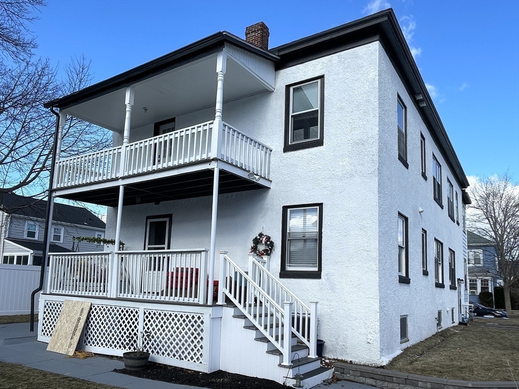 24-26 Kirk St, Winchester