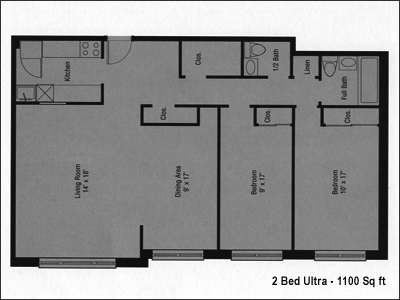 700 Huron Ave, Strawberry Hill