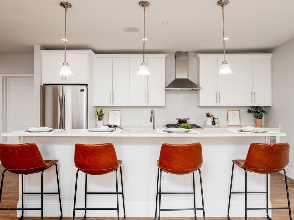 45 L St, South Boston