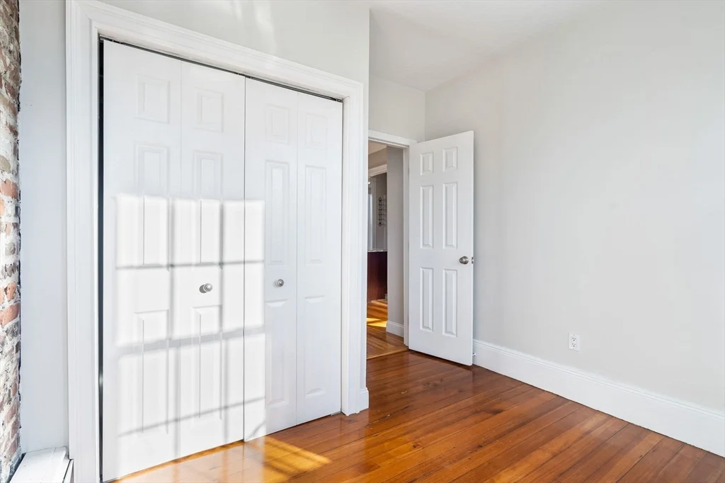 80 Revere, Beacon Hill