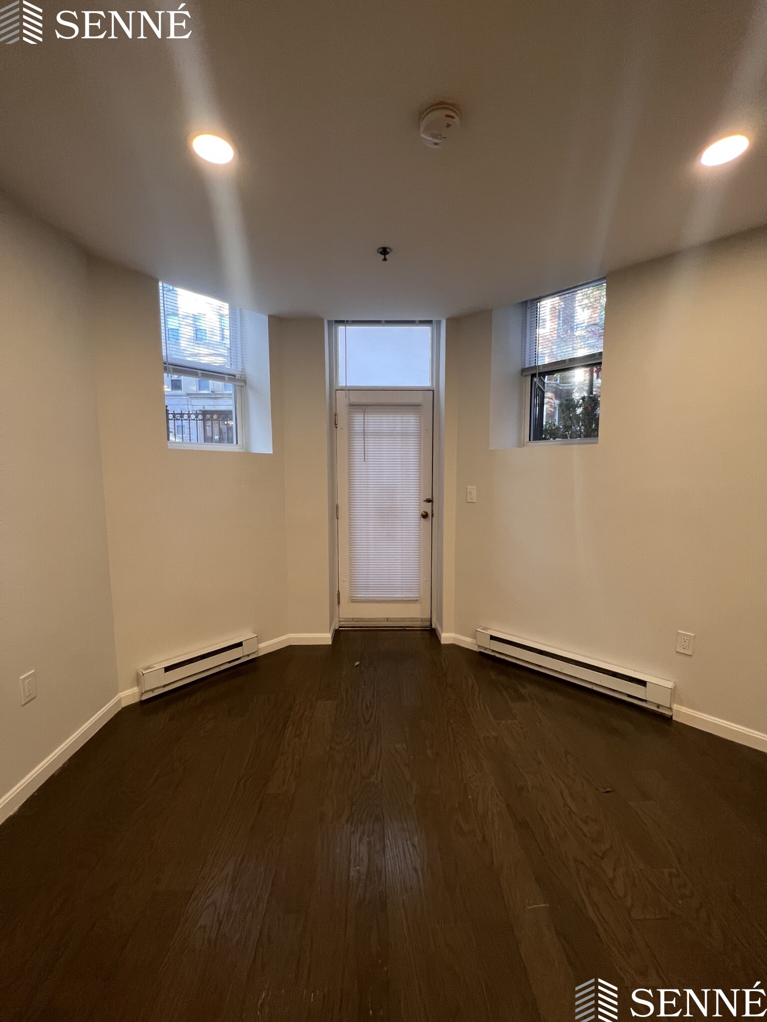 20 Queensberry St, Fenway