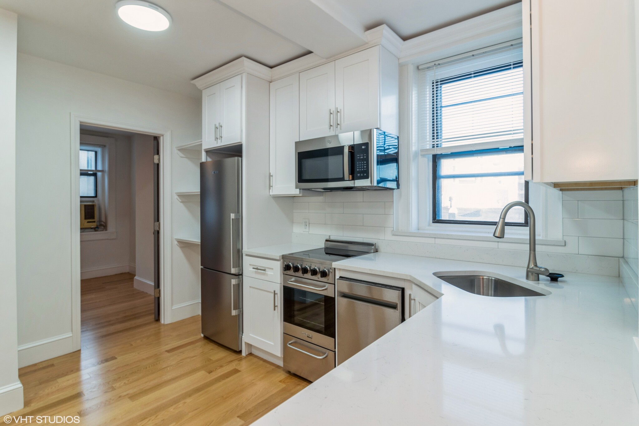 91 Westland Ave, Fenway