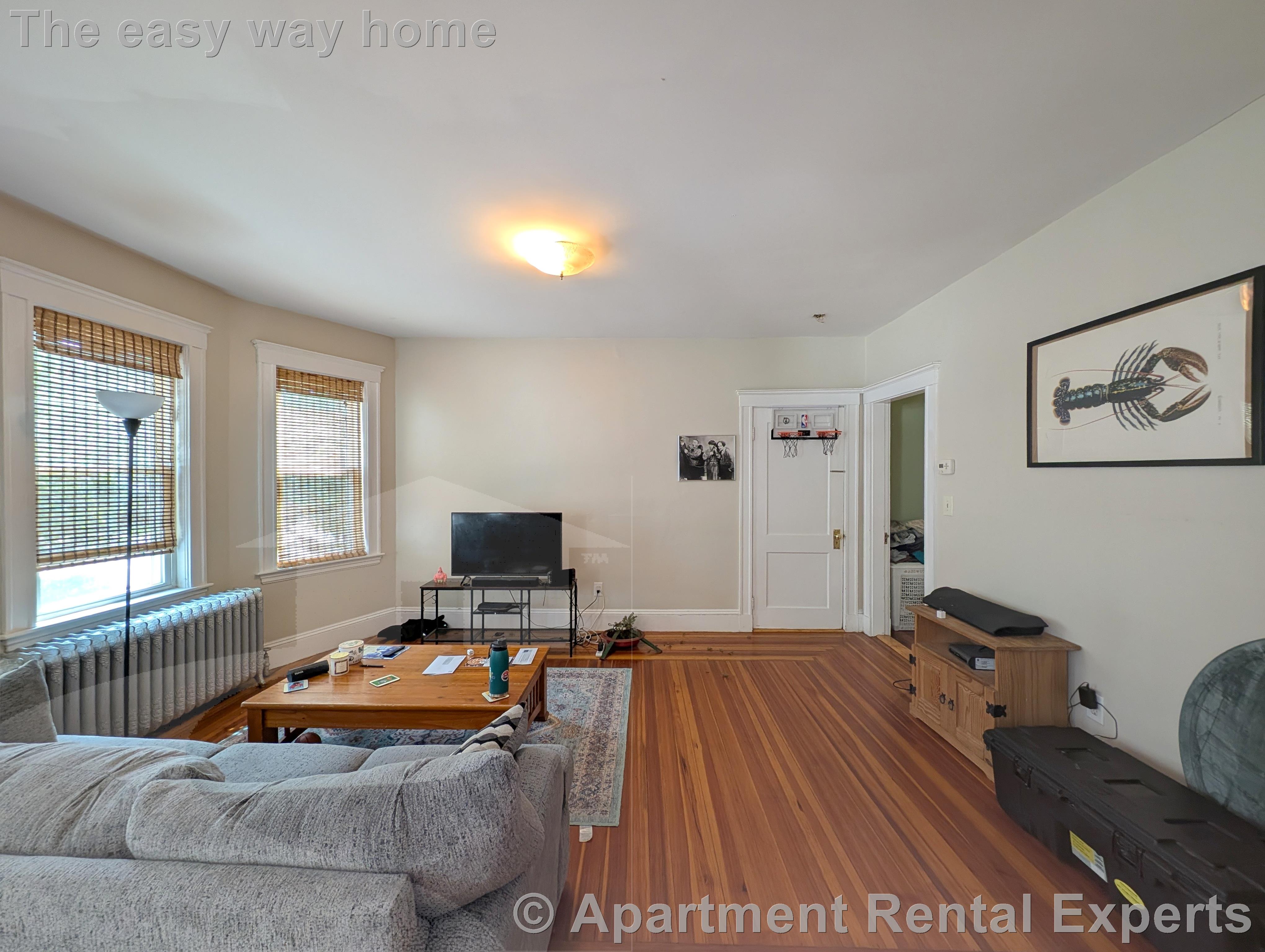 188 Sherman St, North Cambridge