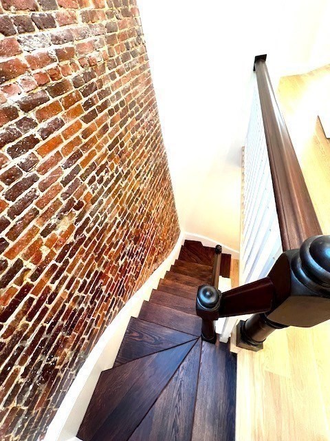 552 East 5th, South Boston