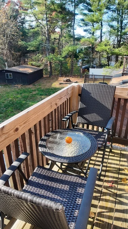 50 Forest St, Bridgewater