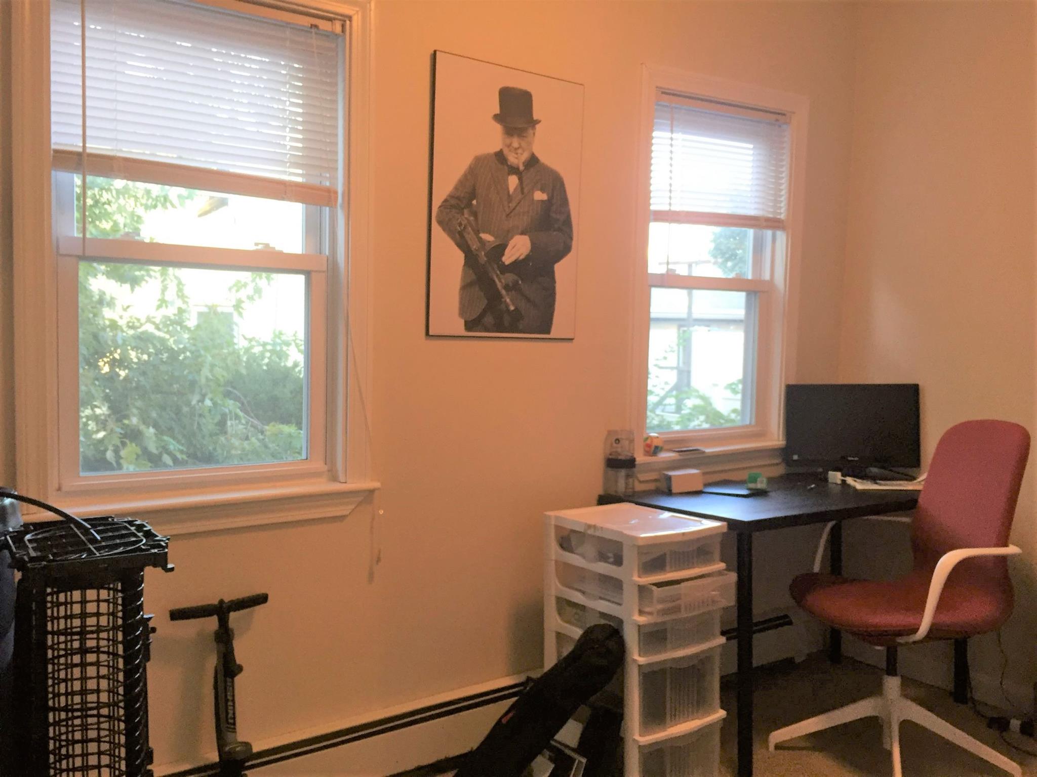 2 bed, 1 bath apartment for rent at 12 Sumner Ave Unit 1, Medford — photo 12 of 14
