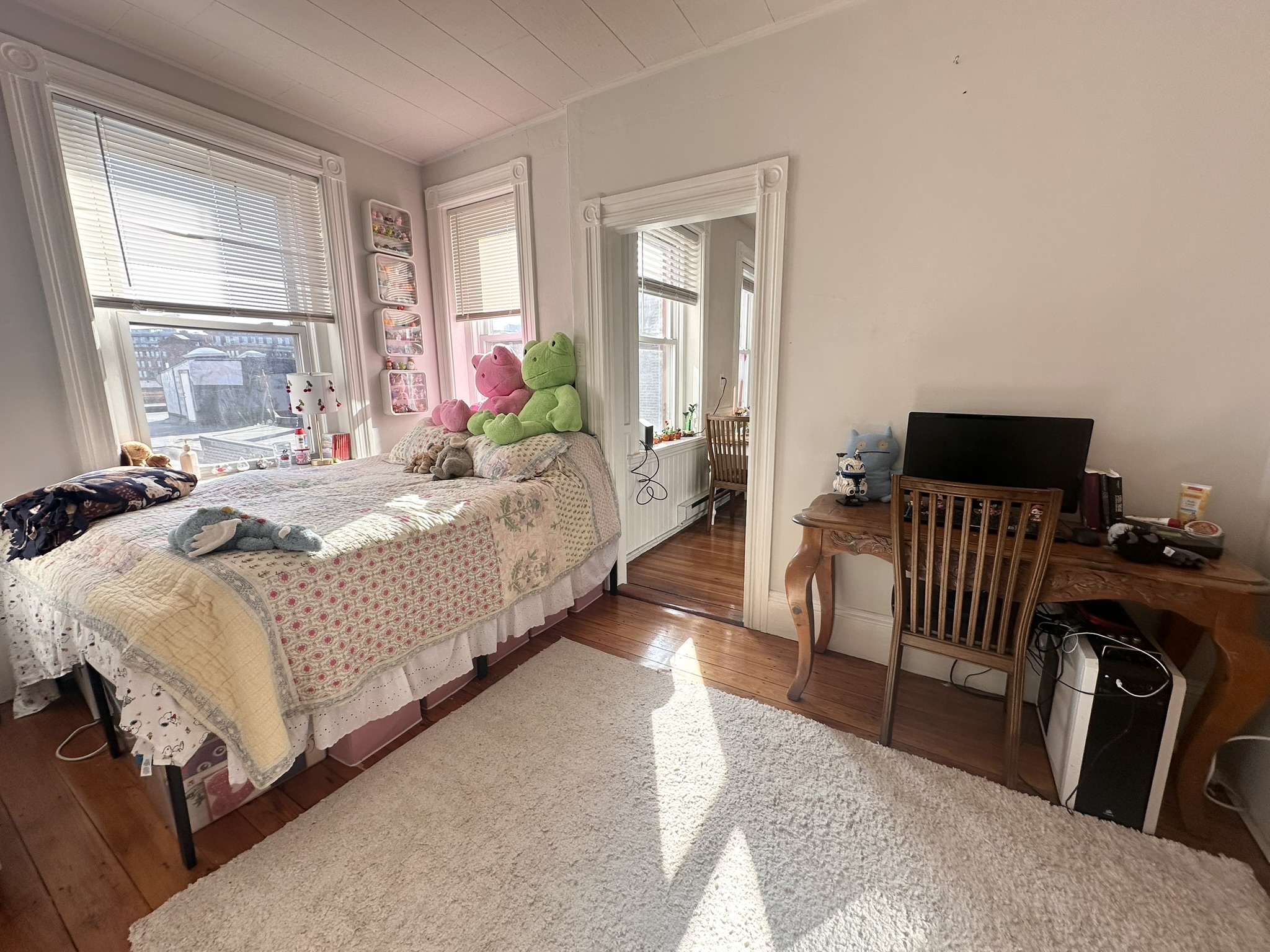 28 Hull St, North End