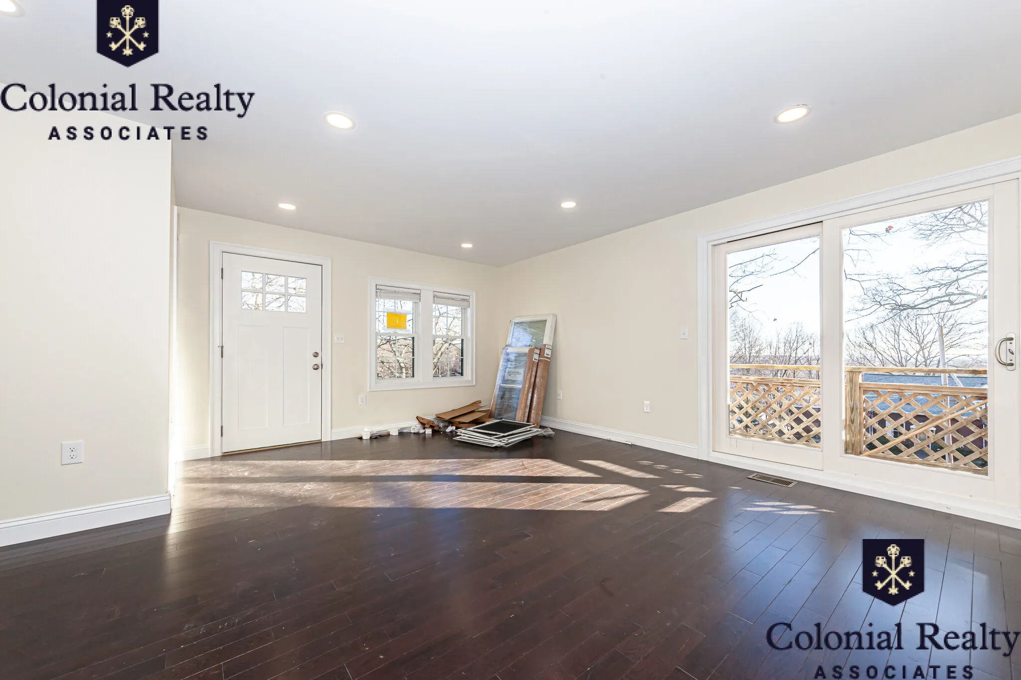 48 Caldwell Rd, West End