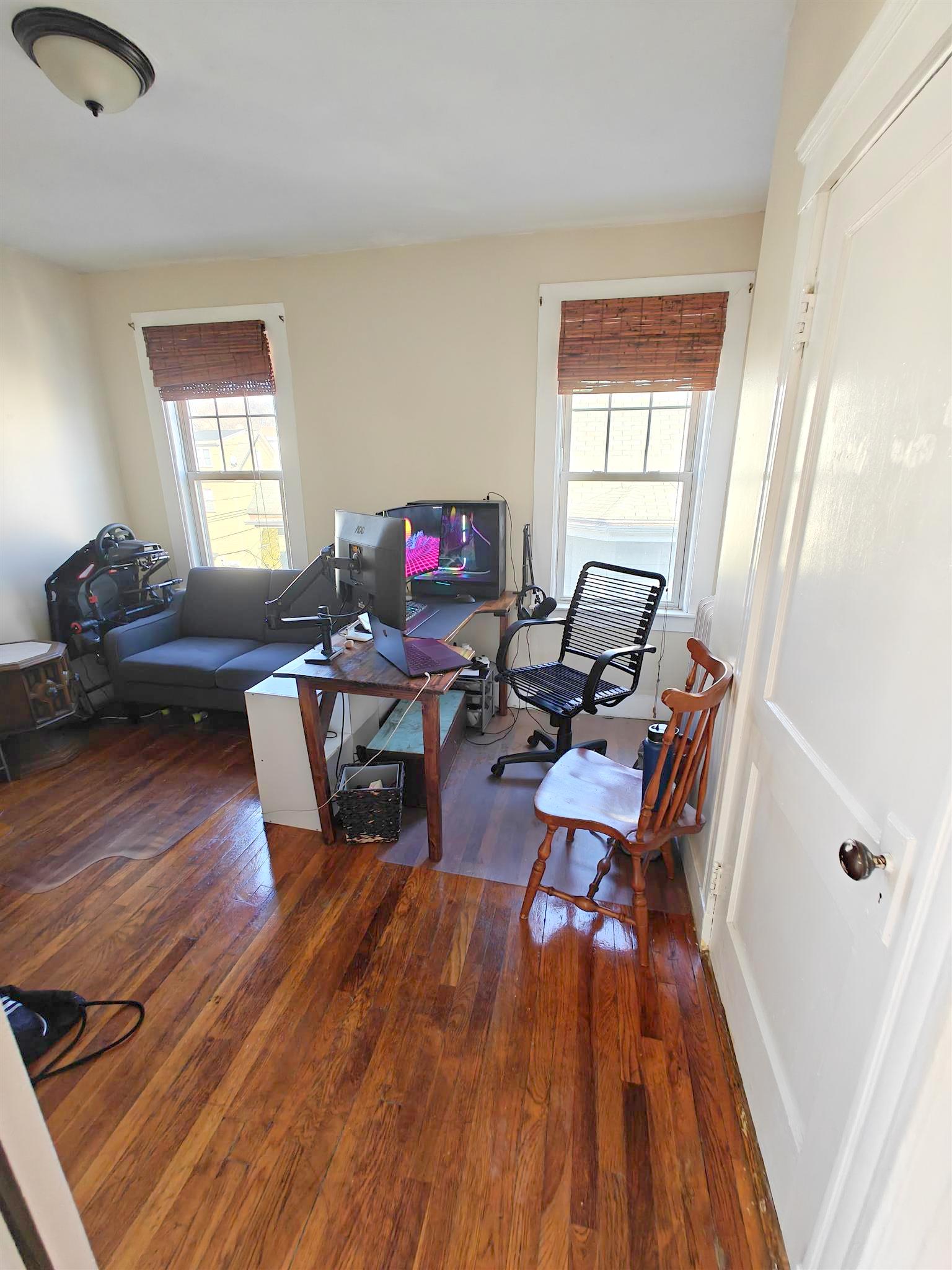 74 Newbury St, Teele Square