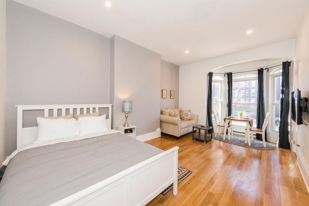 50 Magazine St, Cambridgeport