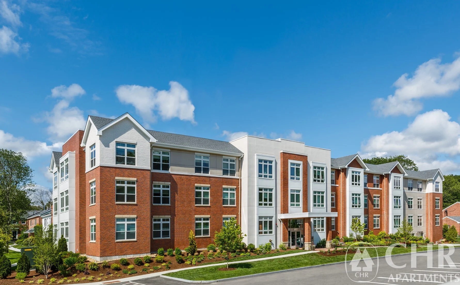 120 Gerry Rd, Chestnut Hill