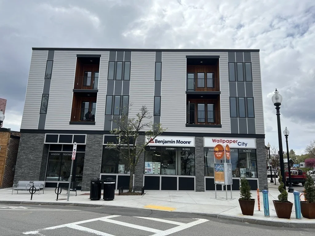 734 South St, Roslindale