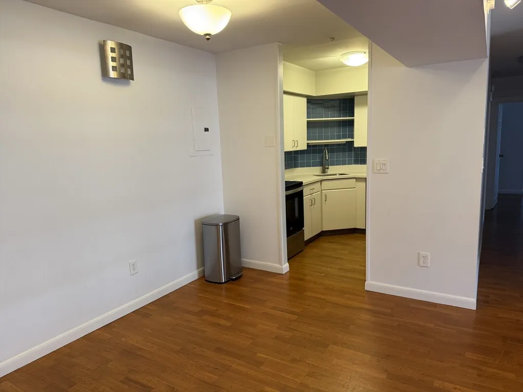 125 Pleasant St, Coolidge Corner