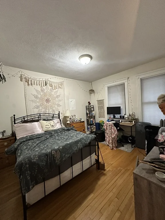6 Bellvista, Brighton