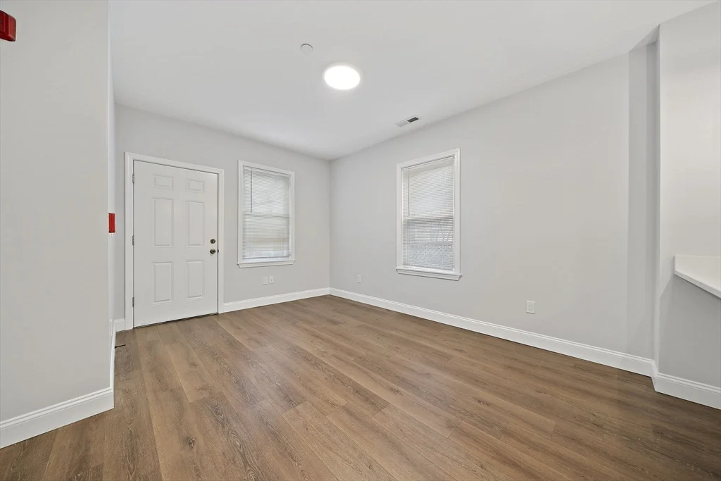 22 Madison, North Cambridge