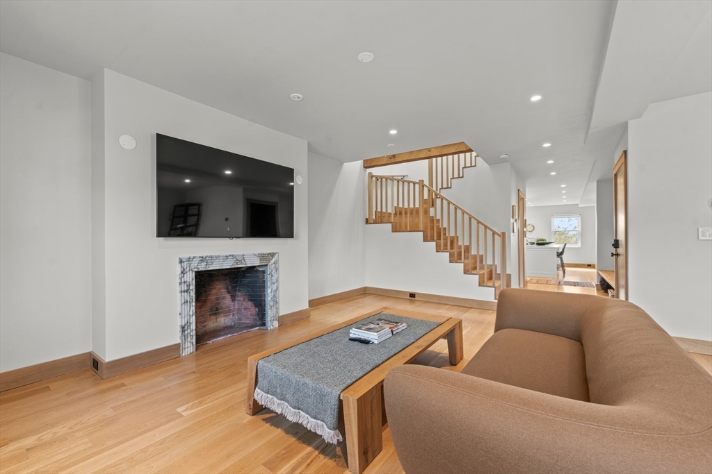 344 Tappan, Brookline