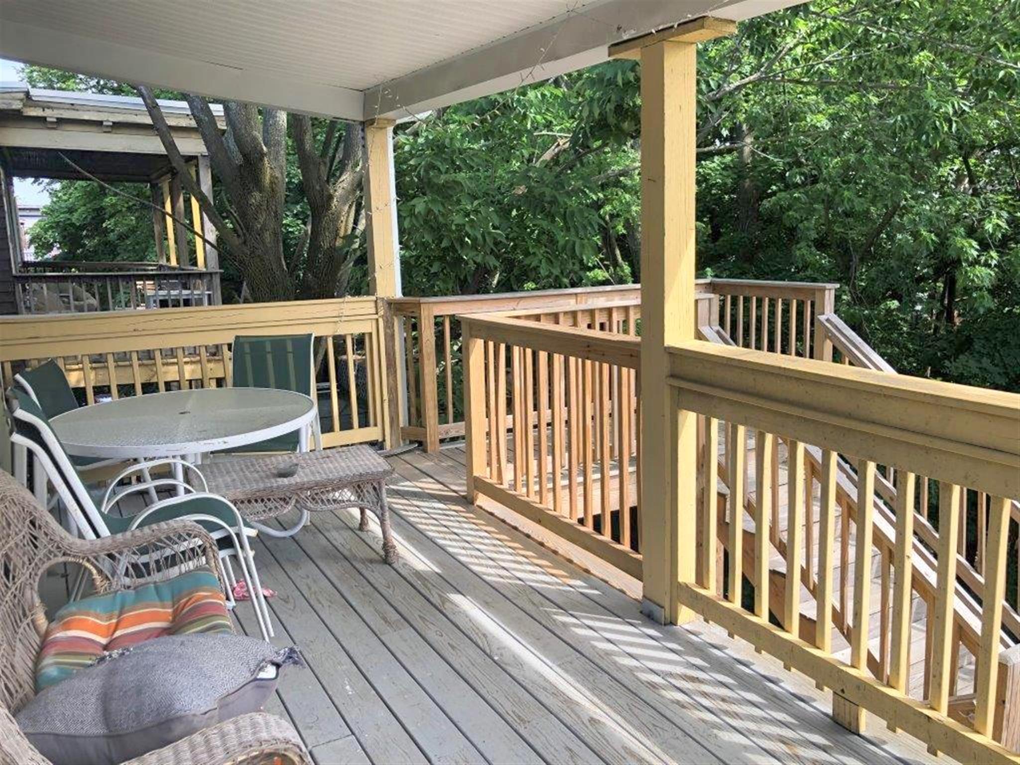 102 Morrison Ave, Powder House Square