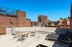 70 Marlborough St, Back Bay