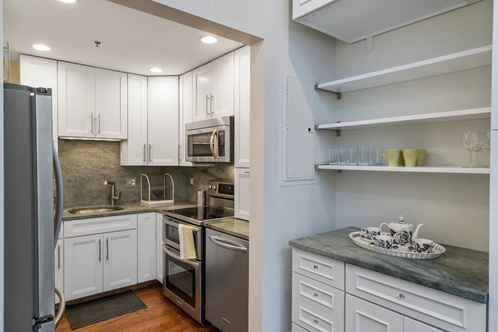 320 Commonwealth Ave, Back Bay