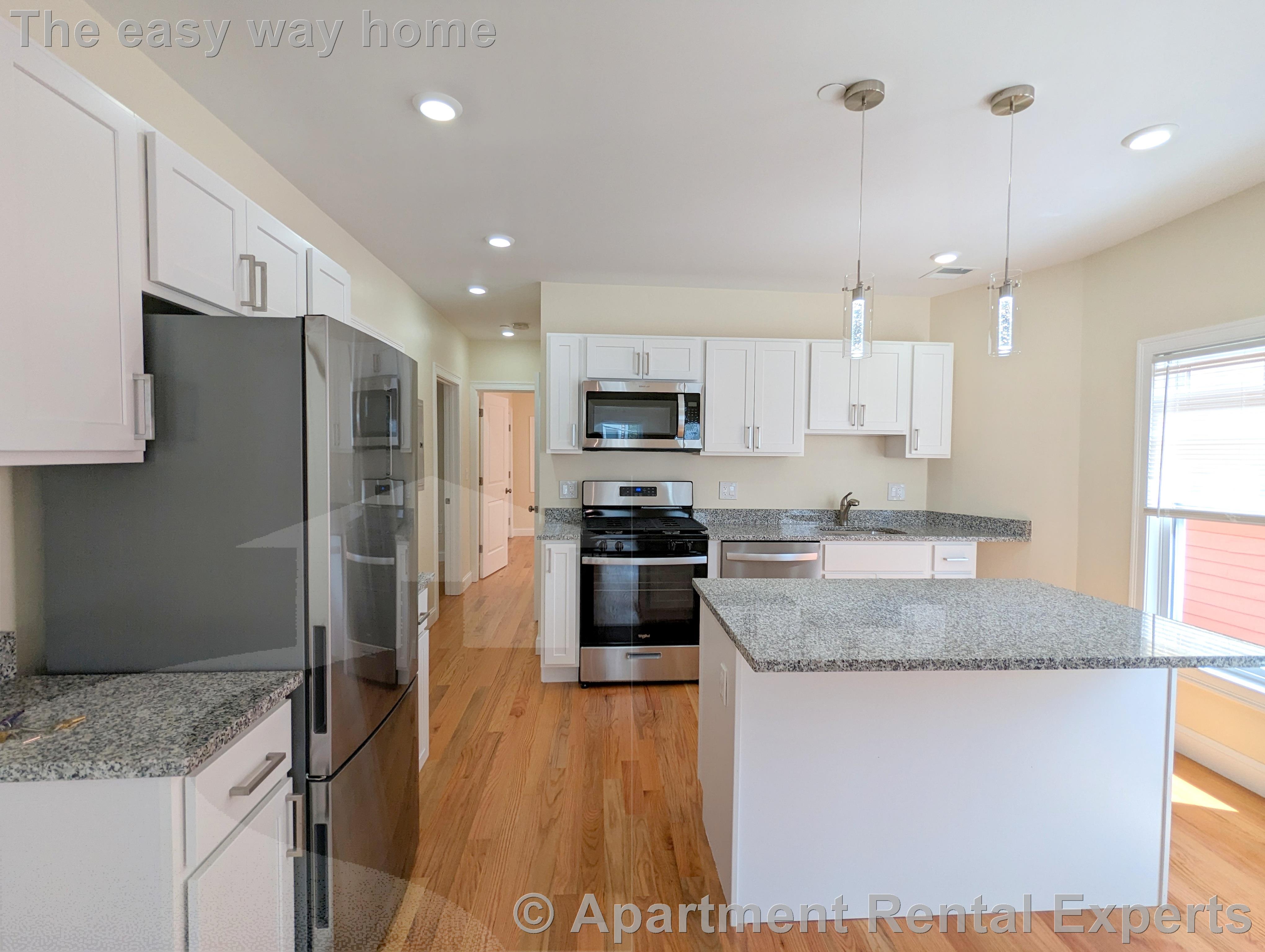 2 Sacramento Pl, Porter Square