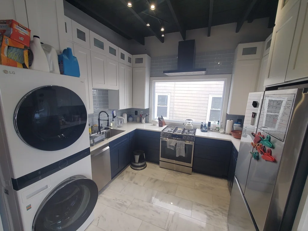 56 Percival St, Dorchester