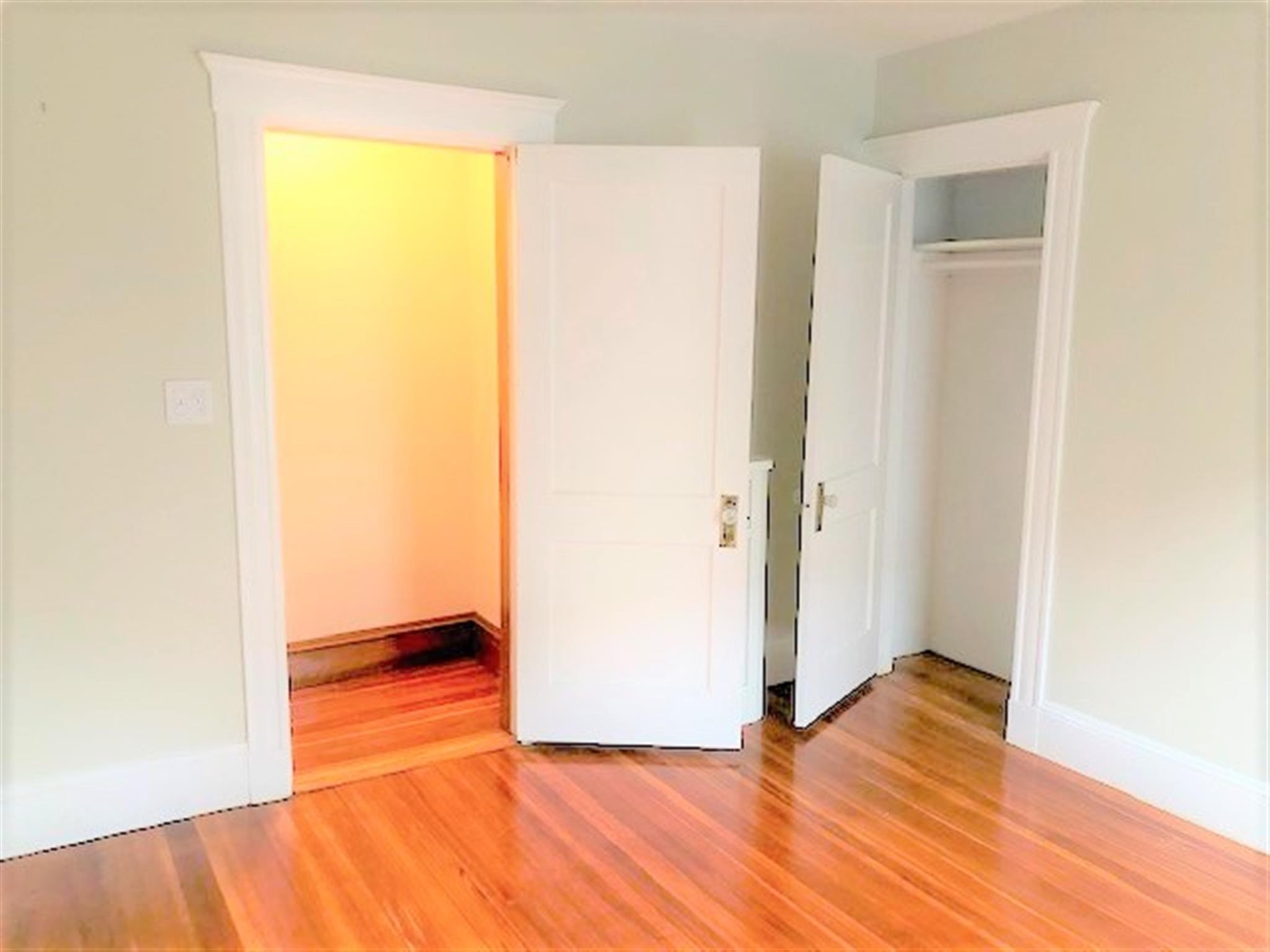 2 bed, 1 bath apartment for rent at 54 Hamilton St Unit 1, Medford — photo 2 of 13