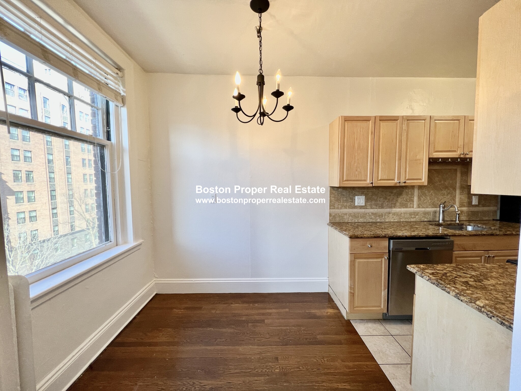 6 Marlborough St, Back Bay