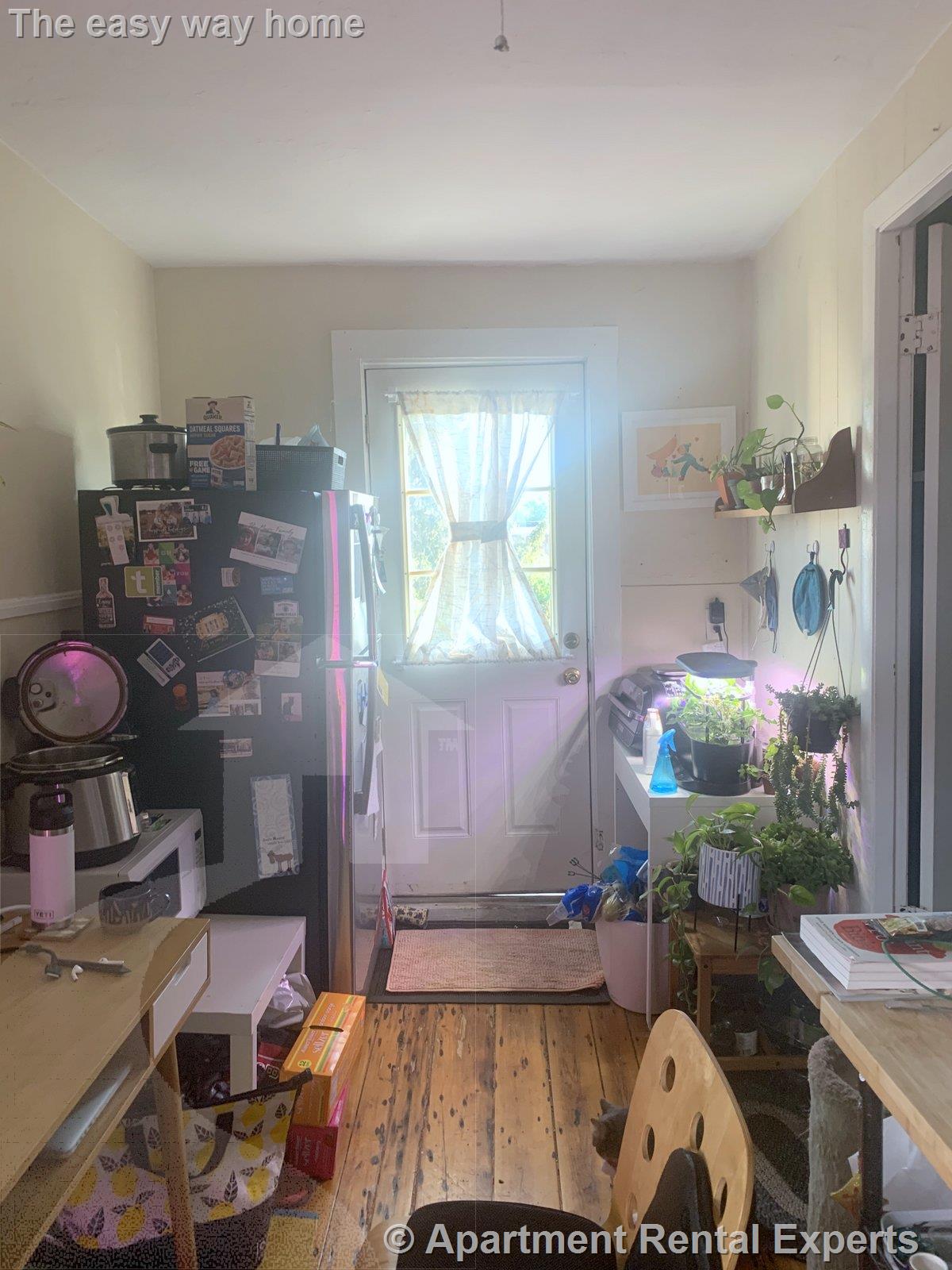 388 Somerville Ave, Union Square