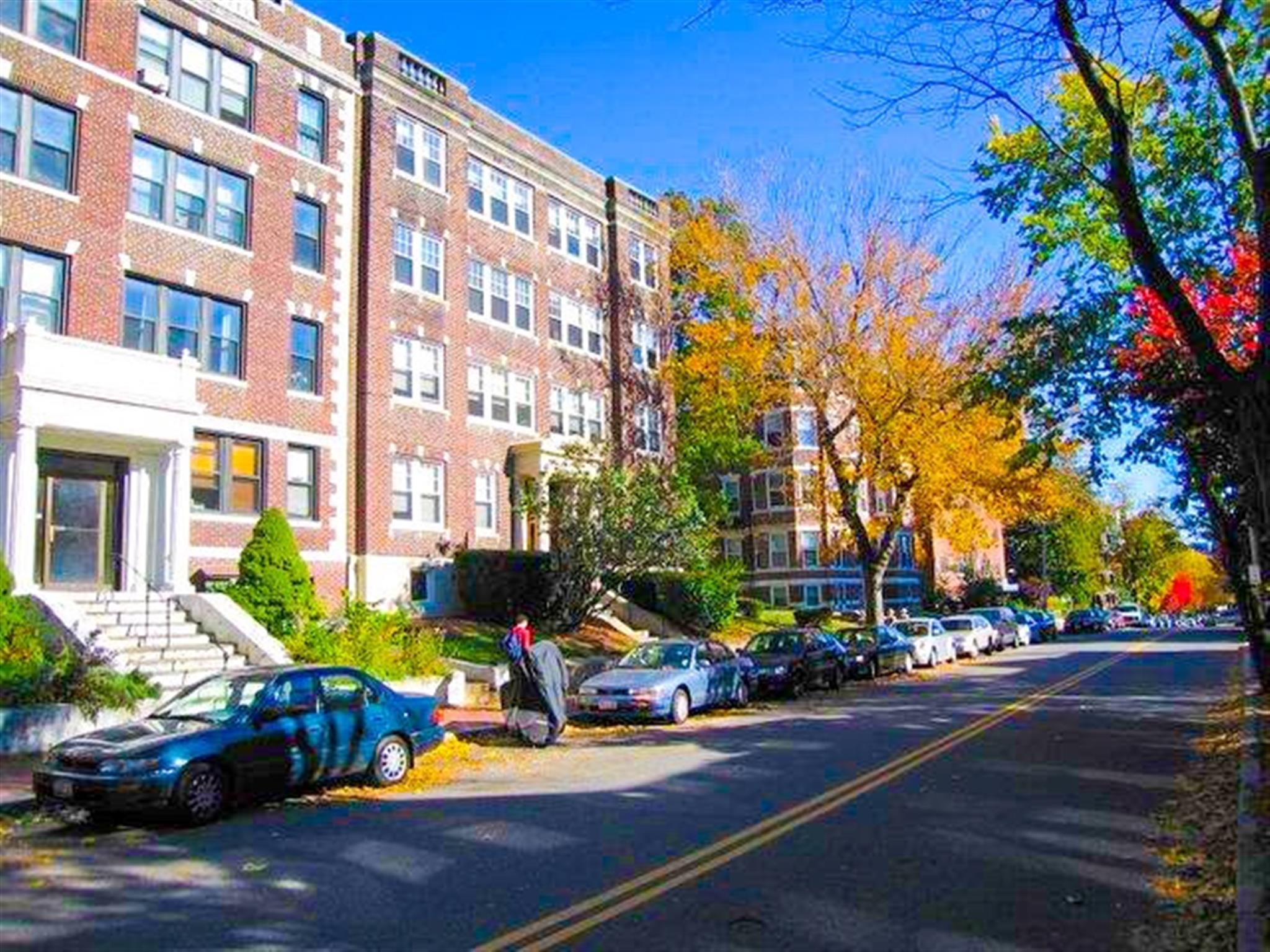 1 bed, 1 bath apartment for rent at 335 Harvard St Unit 6, Harvard Square — photo 9 of 9