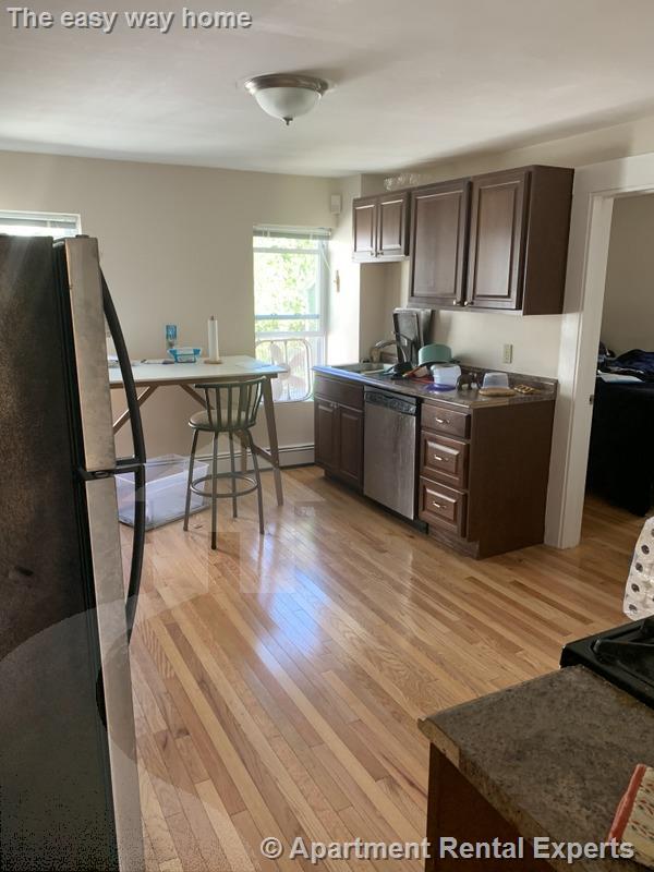 105 Brookline St, Central Square