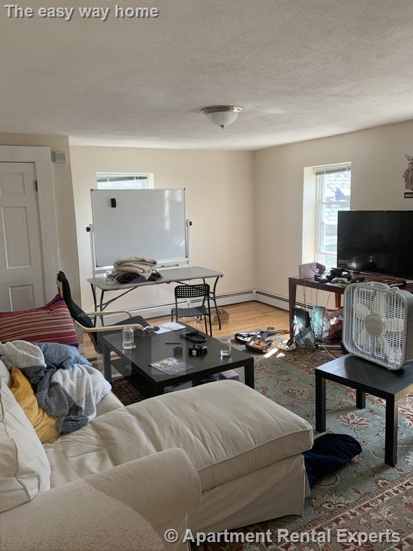 105 Brookline St, Central Square